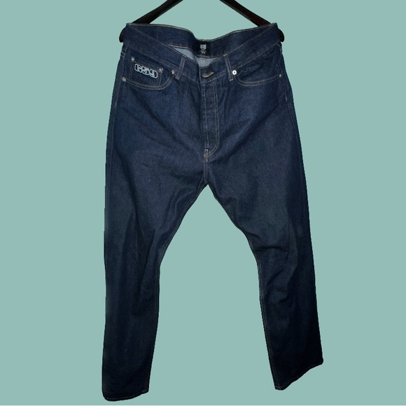 G59 blue jeans wore them 3 times - Picture 2 of 7